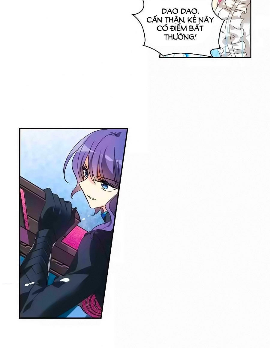 Xuyên Duyệt Tây Nguyên 3000 Chap 236 - Next Chap 237