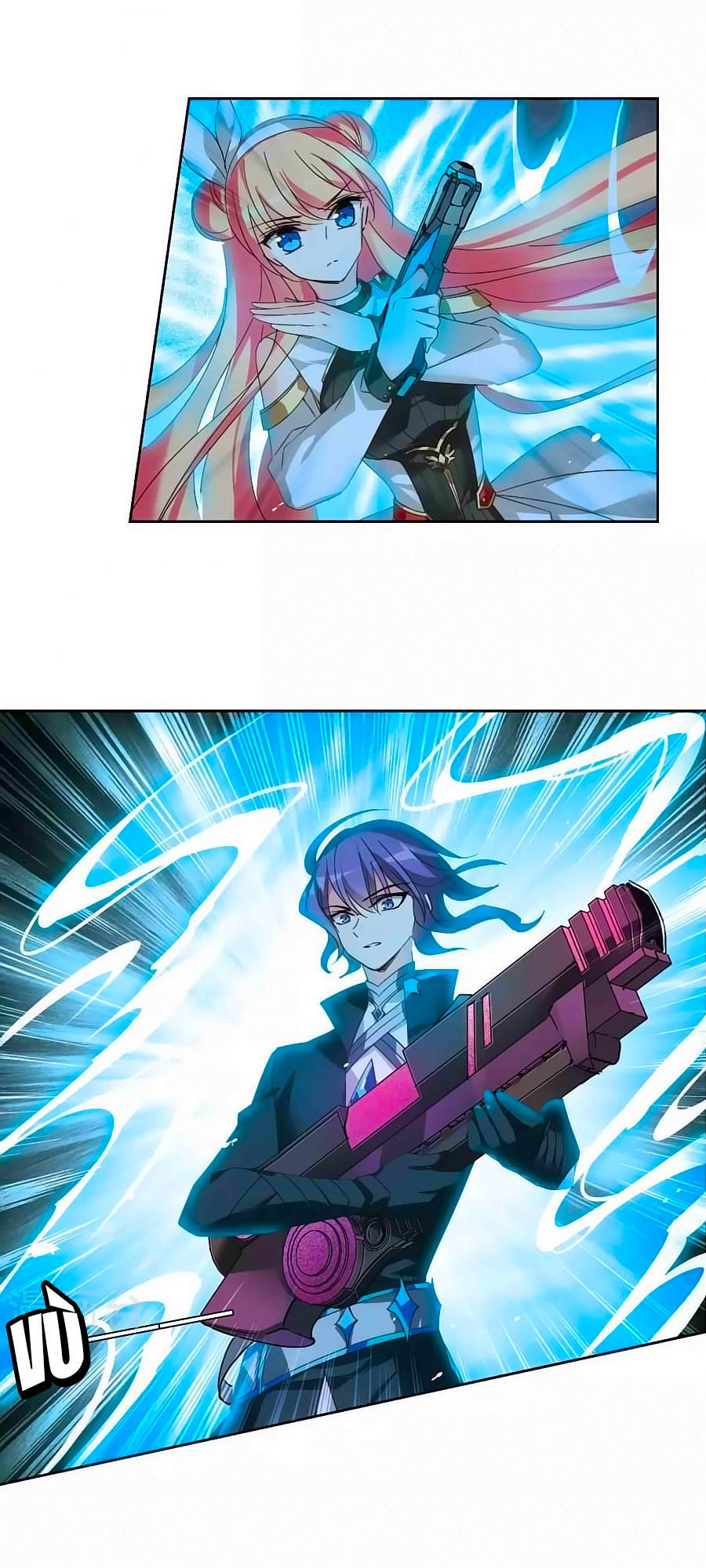 Xuyên Duyệt Tây Nguyên 3000 Chap 236 - Next Chap 237
