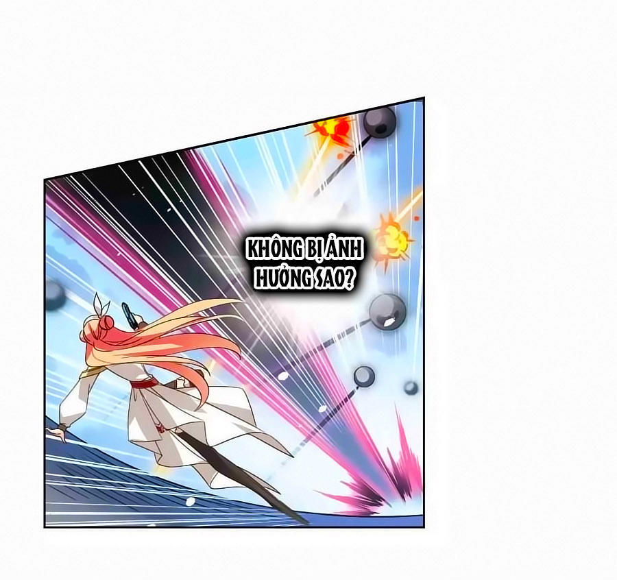 Xuyên Duyệt Tây Nguyên 3000 Chap 236 - Next Chap 237