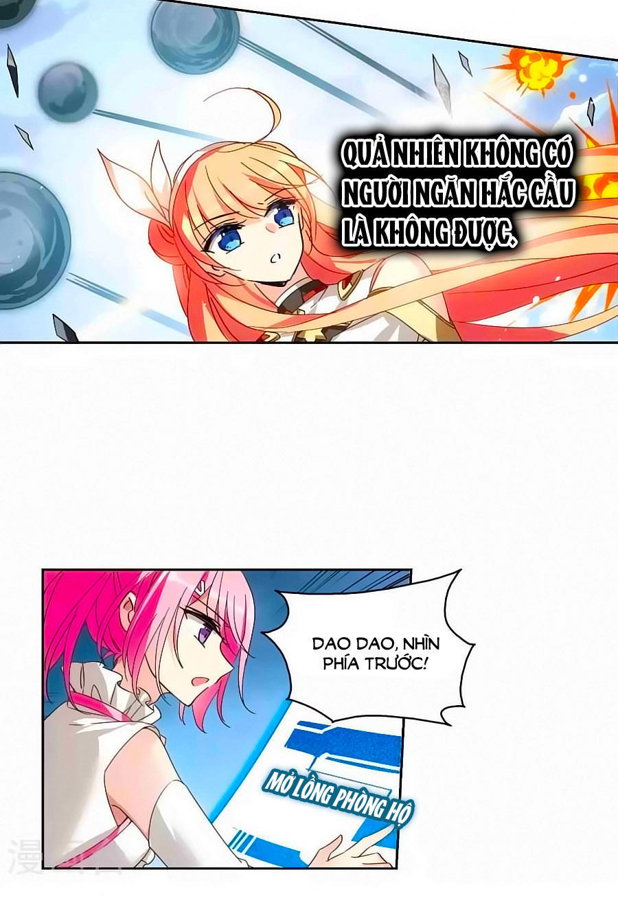 Xuyên Duyệt Tây Nguyên 3000 Chap 236 - Next Chap 237