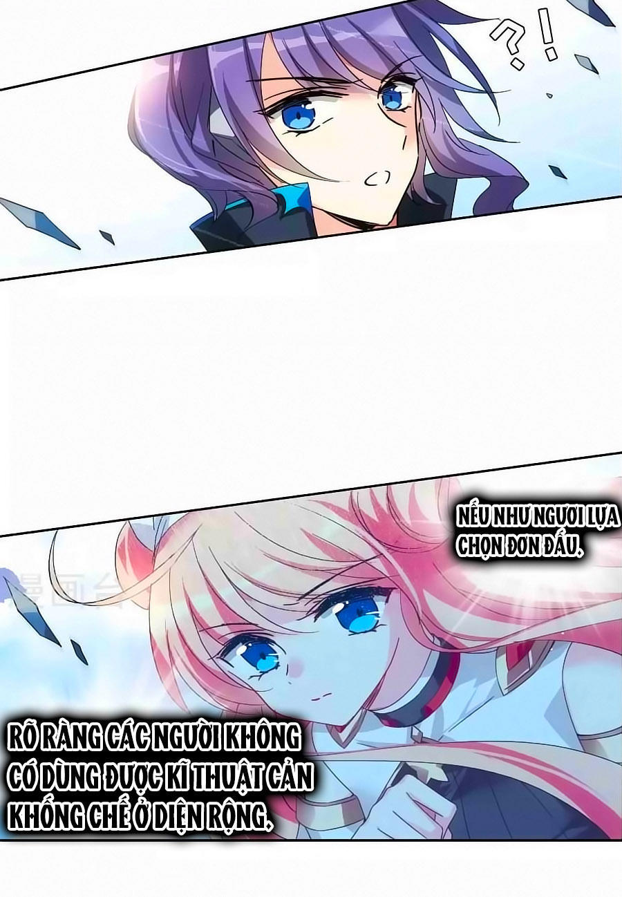 Xuyên Duyệt Tây Nguyên 3000 Chap 236 - Next Chap 237