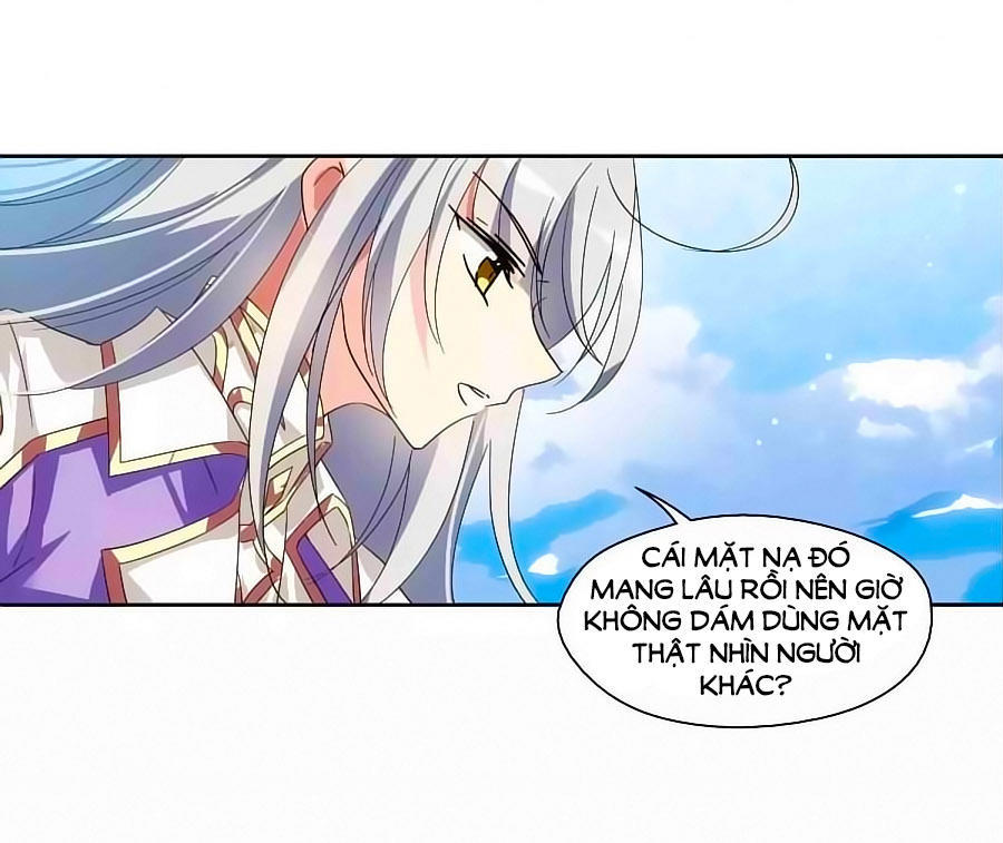 Xuyên Duyệt Tây Nguyên 3000 Chap 236 - Next Chap 237