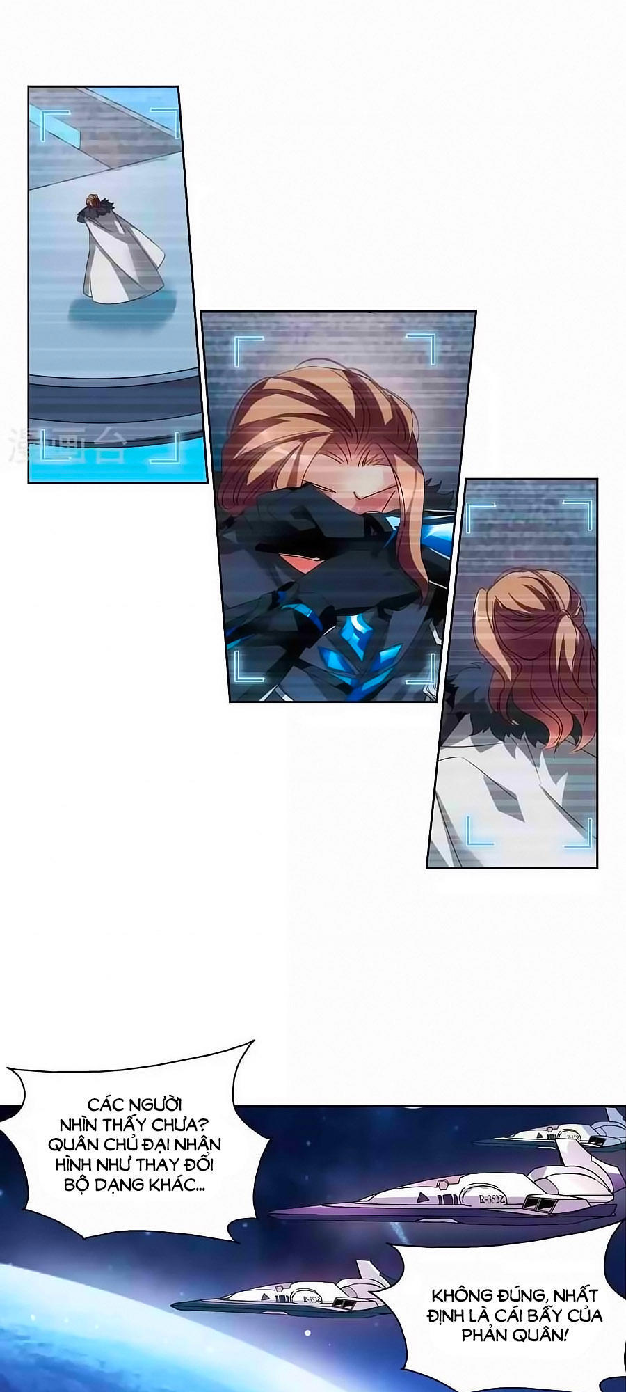 Xuyên Duyệt Tây Nguyên 3000 Chap 236 - Next Chap 237