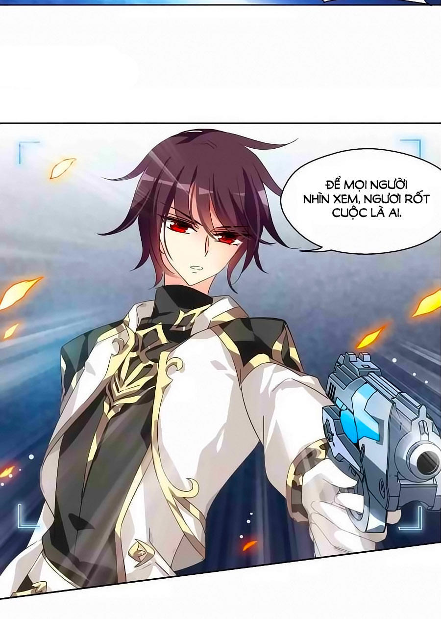 Xuyên Duyệt Tây Nguyên 3000 Chap 236 - Next Chap 237