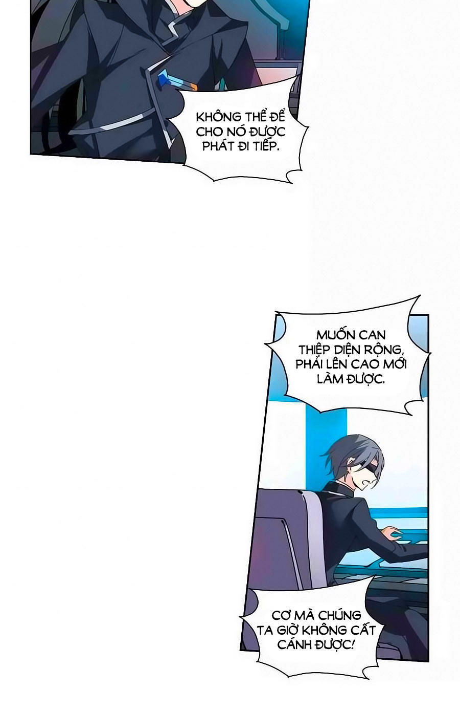 Xuyên Duyệt Tây Nguyên 3000 Chap 236 - Next Chap 237