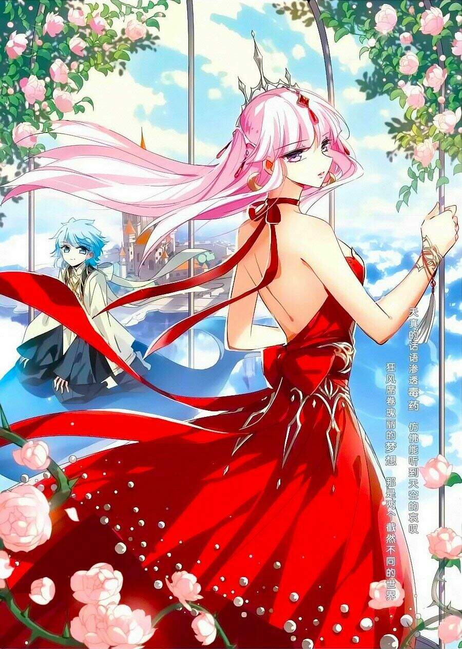 Xuyên Duyệt Tây Nguyên 3000 Chap 237 - Next Chap 238