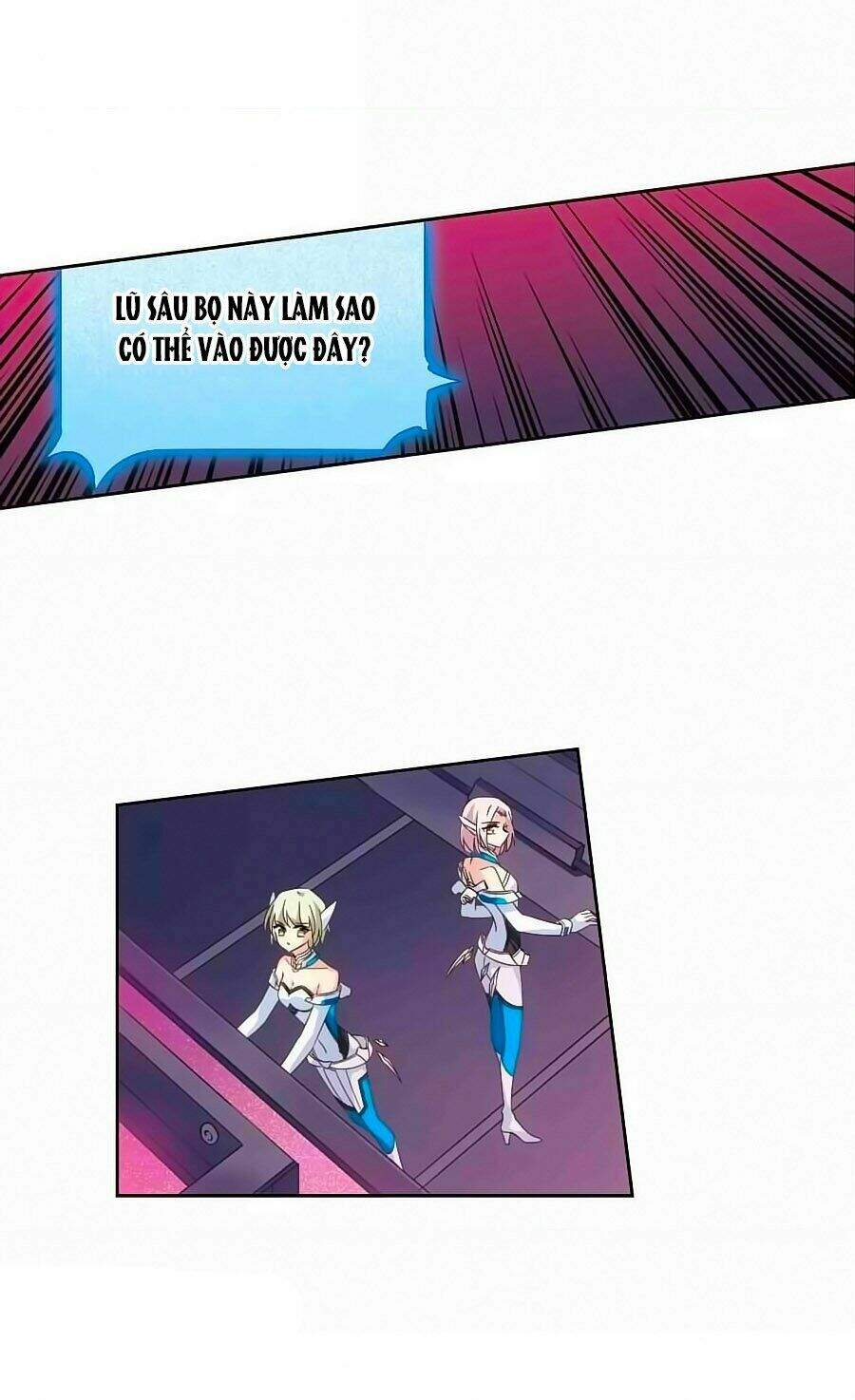 Xuyên Duyệt Tây Nguyên 3000 Chap 237 - Next Chap 238
