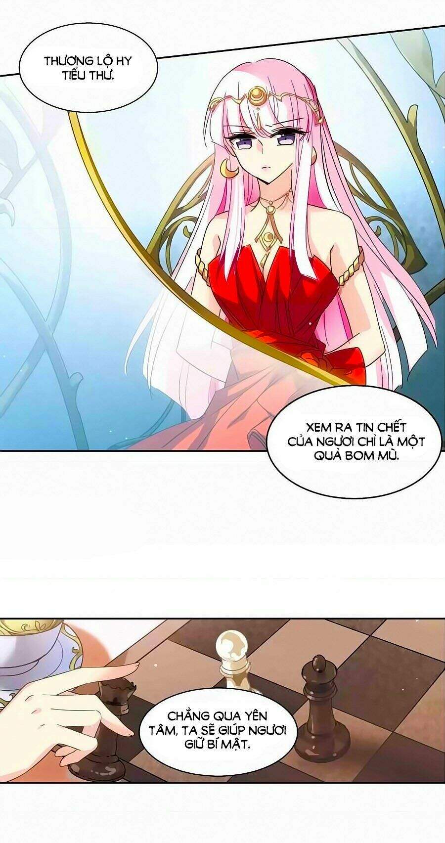 Xuyên Duyệt Tây Nguyên 3000 Chap 237 - Next Chap 238