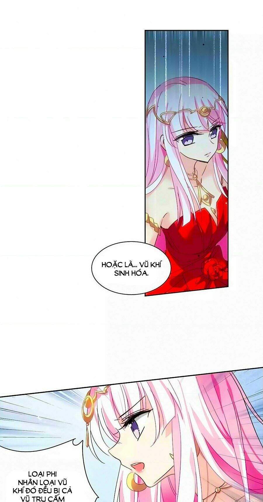 Xuyên Duyệt Tây Nguyên 3000 Chap 237 - Next Chap 238