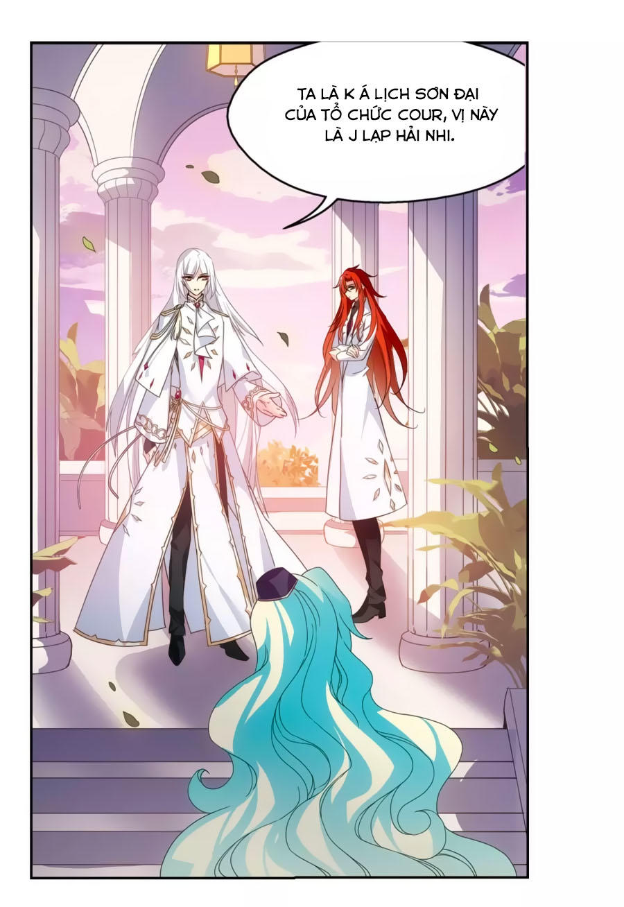 Xuyên Duyệt Tây Nguyên 3000 Chap 2462 - Next Chap 2463