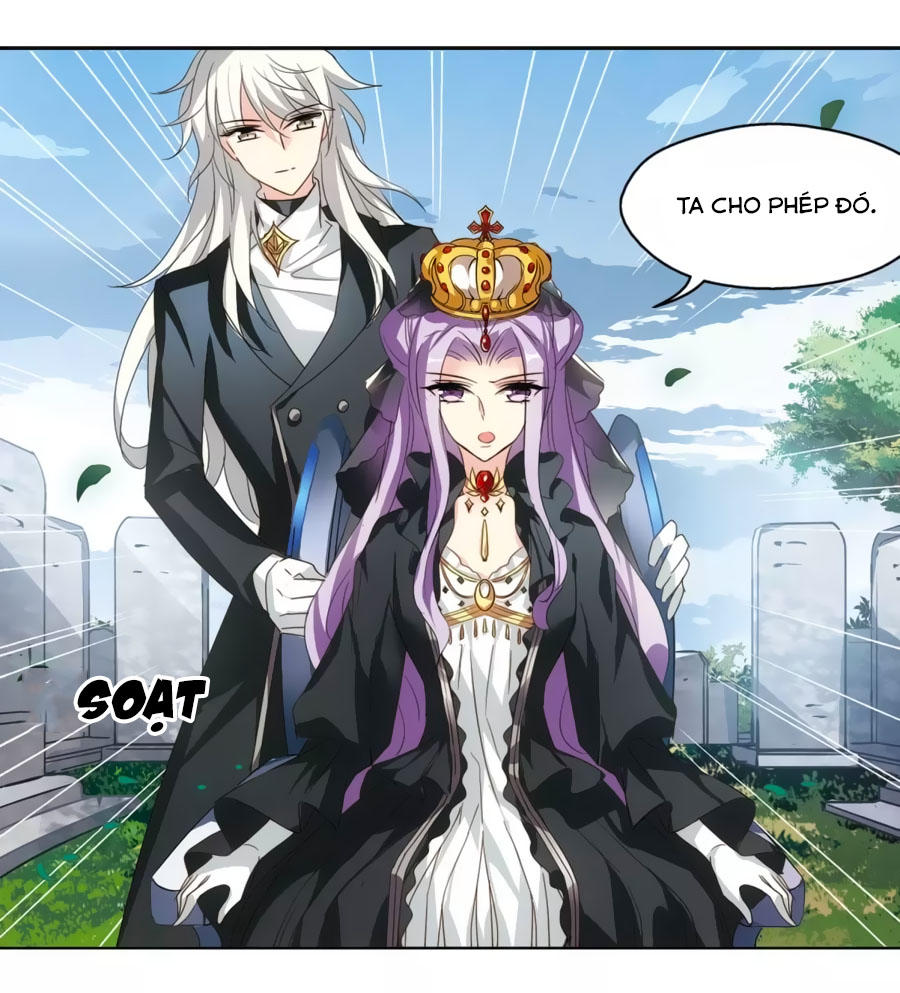 Xuyên Duyệt Tây Nguyên 3000 Chap 2462 - Next Chap 2463