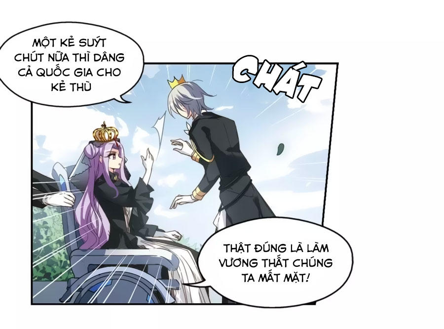 Xuyên Duyệt Tây Nguyên 3000 Chap 2462 - Next Chap 2463