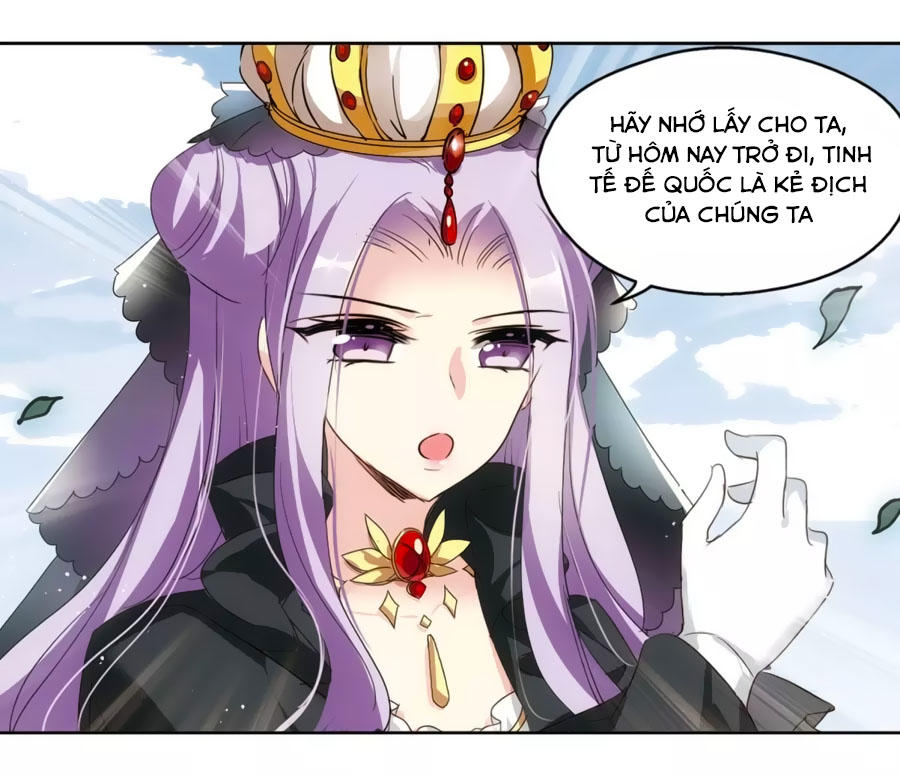 Xuyên Duyệt Tây Nguyên 3000 Chap 2462 - Next Chap 2463