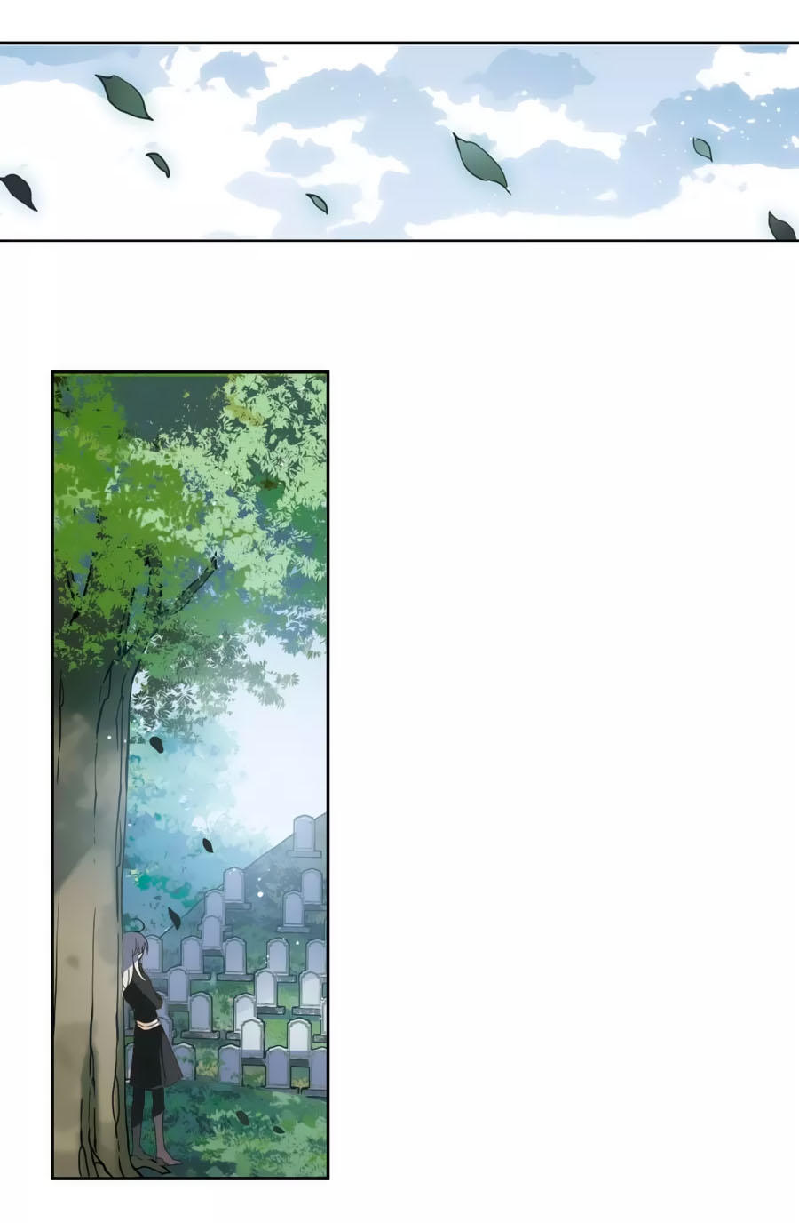 Xuyên Duyệt Tây Nguyên 3000 Chap 2462 - Next Chap 2463
