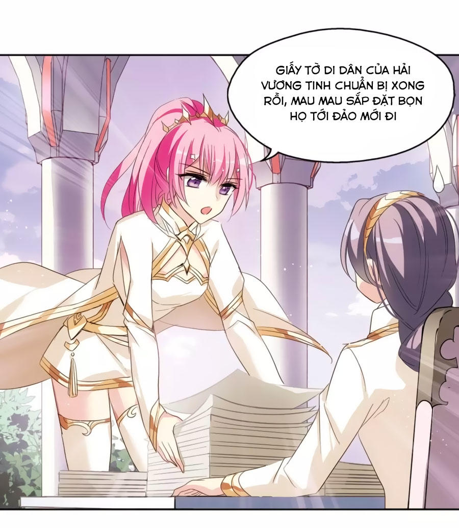Xuyên Duyệt Tây Nguyên 3000 Chap 2462 - Next Chap 2463