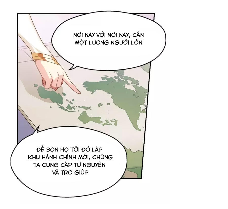 Xuyên Duyệt Tây Nguyên 3000 Chap 2462 - Next Chap 2463