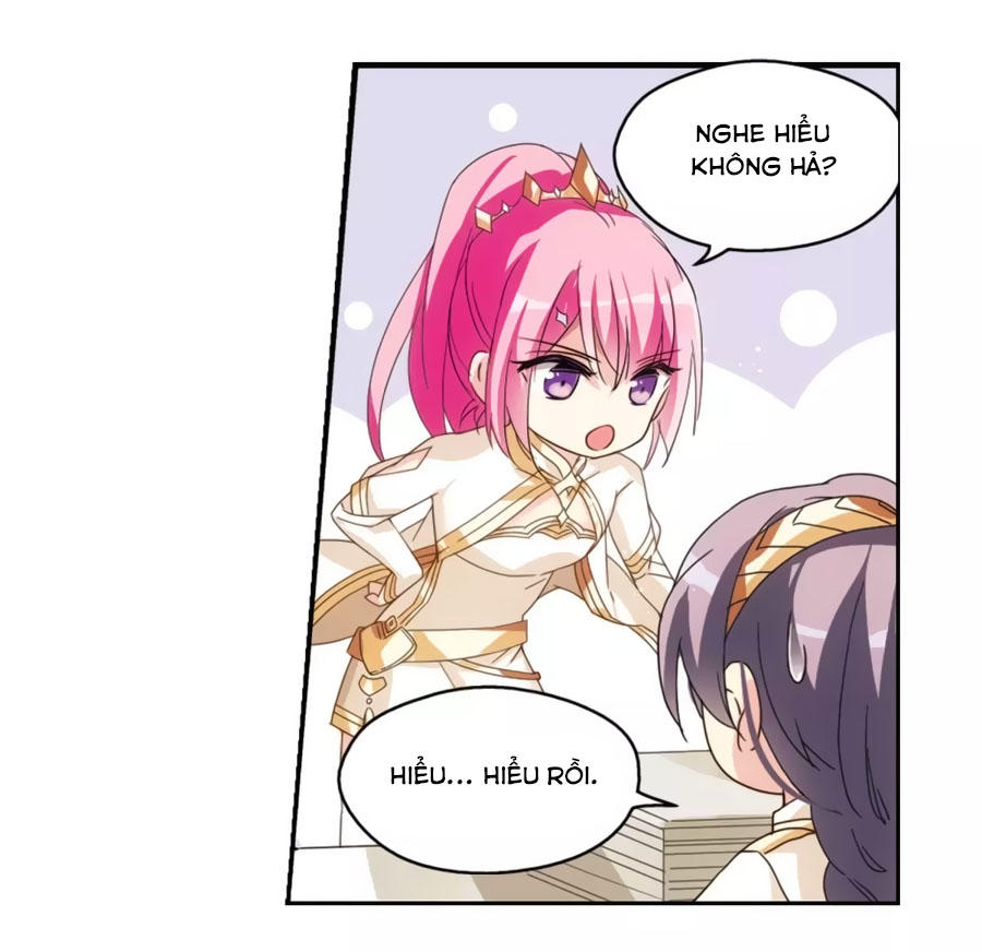 Xuyên Duyệt Tây Nguyên 3000 Chap 2462 - Next Chap 2463
