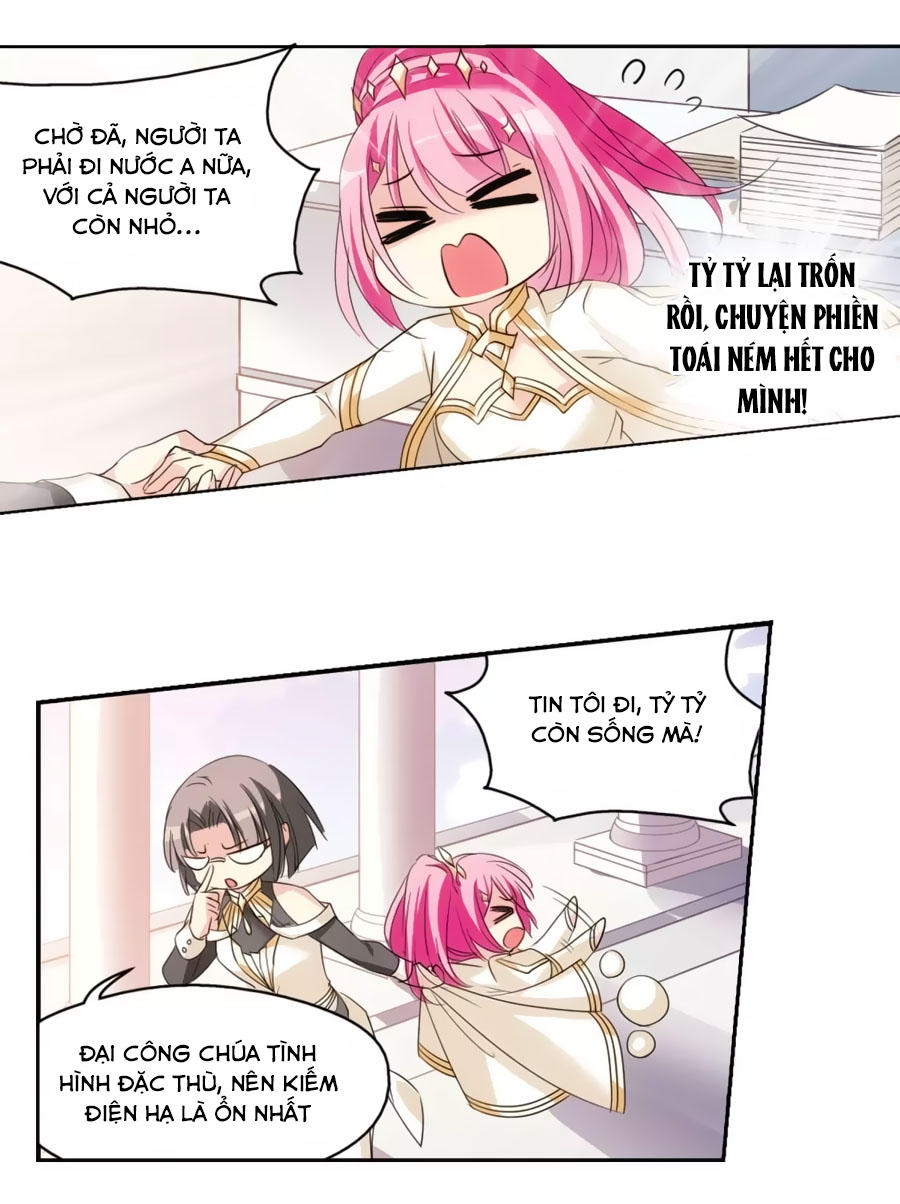 Xuyên Duyệt Tây Nguyên 3000 Chap 2462 - Next Chap 2463