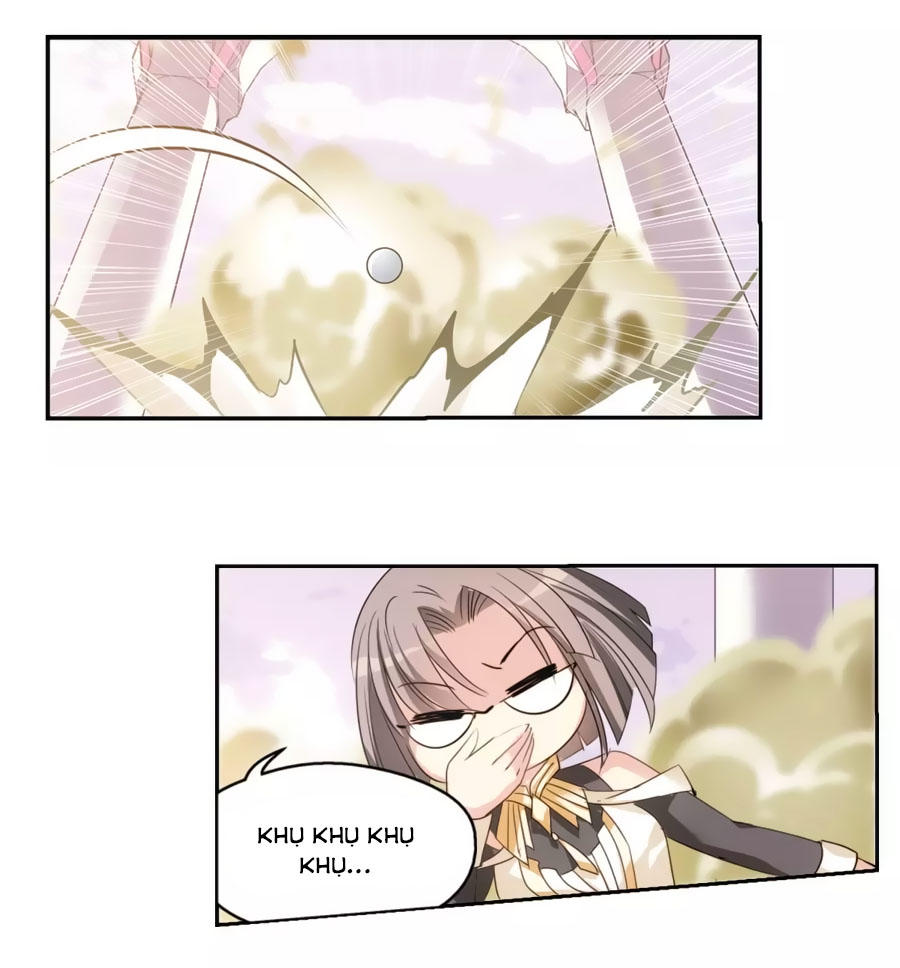 Xuyên Duyệt Tây Nguyên 3000 Chap 2462 - Next Chap 2463