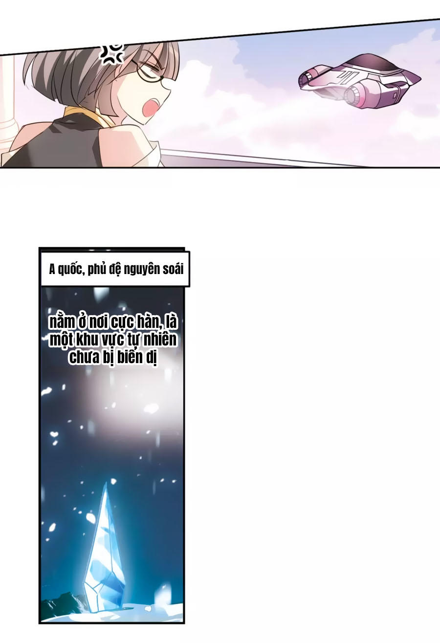 Xuyên Duyệt Tây Nguyên 3000 Chap 2462 - Next Chap 2463