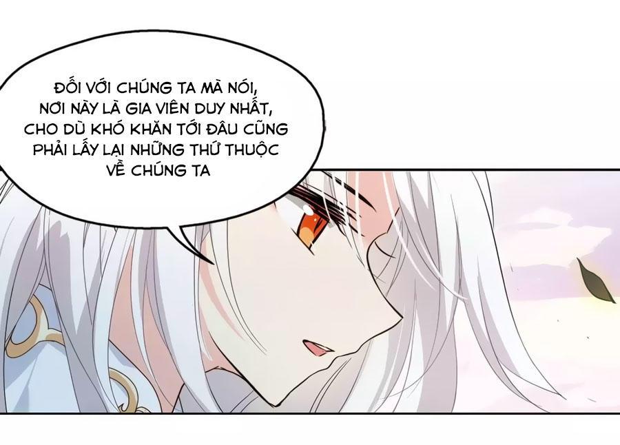 Xuyên Duyệt Tây Nguyên 3000 Chap 2462 - Next Chap 2463