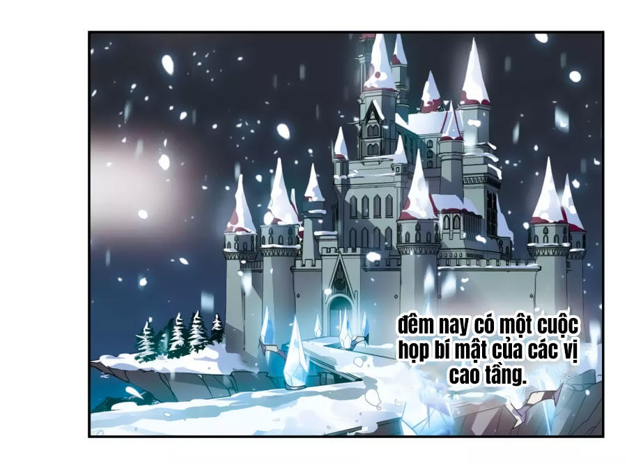 Xuyên Duyệt Tây Nguyên 3000 Chap 2462 - Next Chap 2463