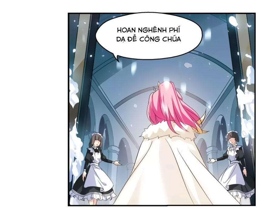 Xuyên Duyệt Tây Nguyên 3000 Chap 2462 - Next Chap 2463