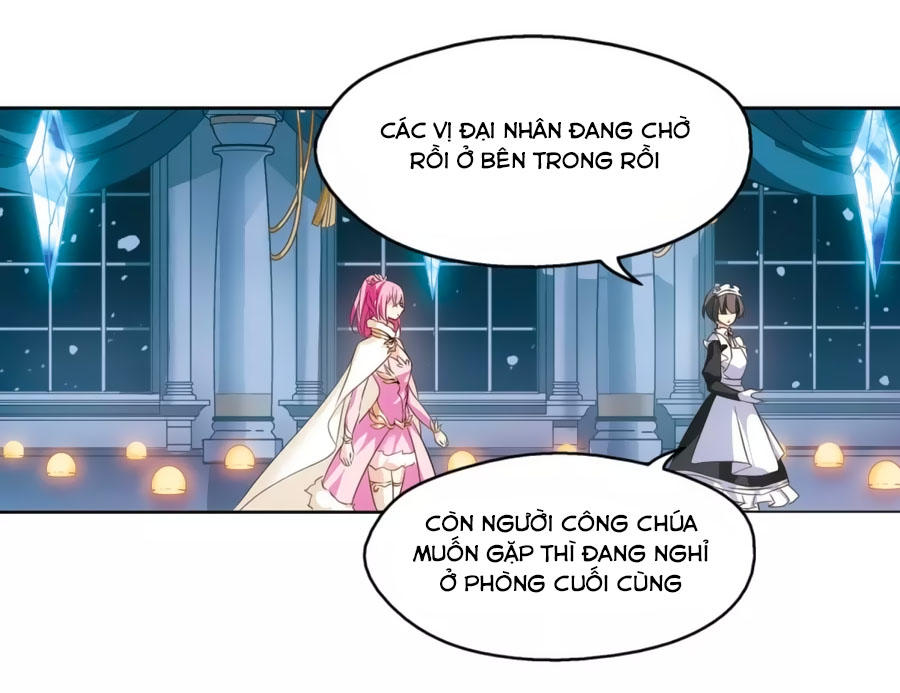 Xuyên Duyệt Tây Nguyên 3000 Chap 2462 - Next Chap 2463