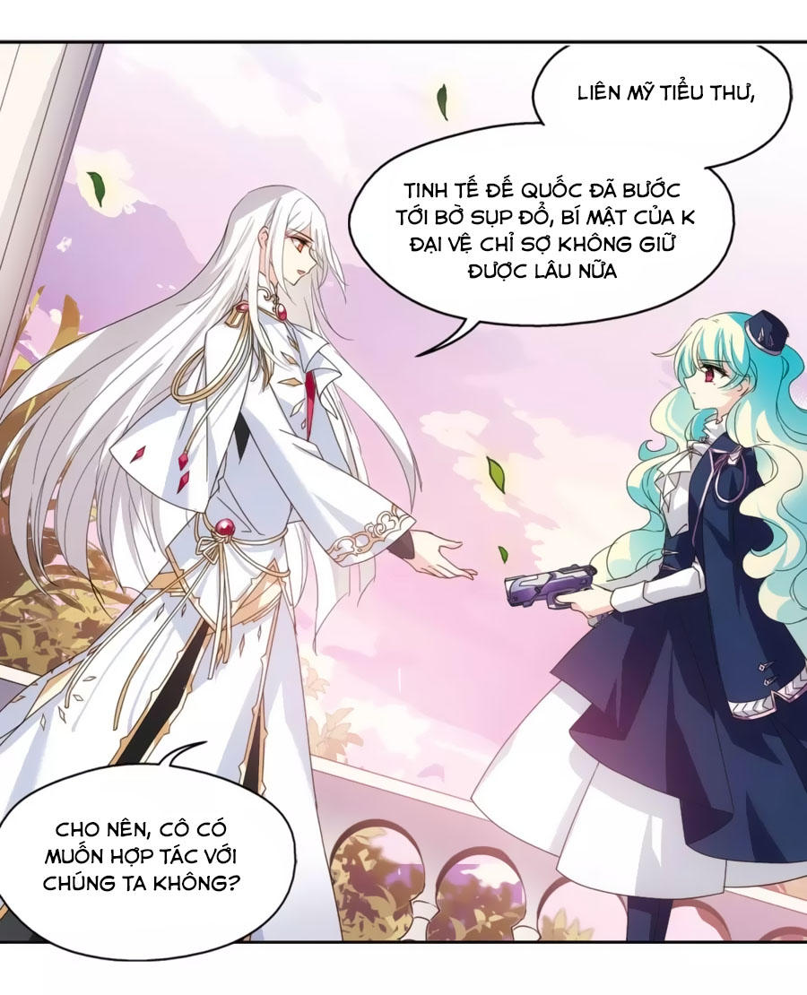 Xuyên Duyệt Tây Nguyên 3000 Chap 2462 - Next Chap 2463