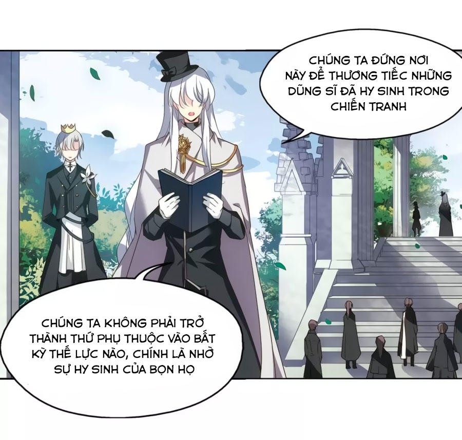 Xuyên Duyệt Tây Nguyên 3000 Chap 2462 - Next Chap 2463