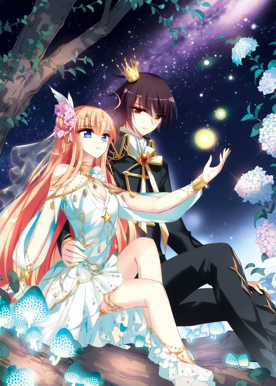 Xuyên Duyệt Tây Nguyên 3000 Chap 247 - Next Chap 248