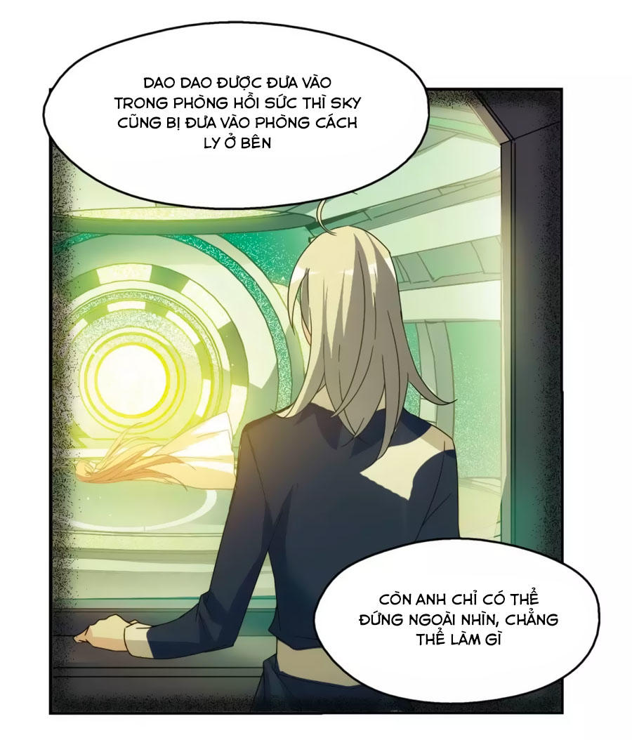 Xuyên Duyệt Tây Nguyên 3000 Chap 247 - Next Chap 248