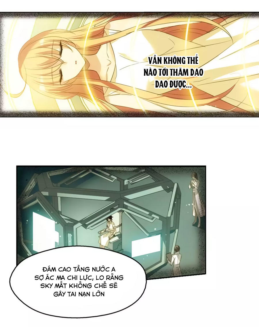 Xuyên Duyệt Tây Nguyên 3000 Chap 247 - Next Chap 248
