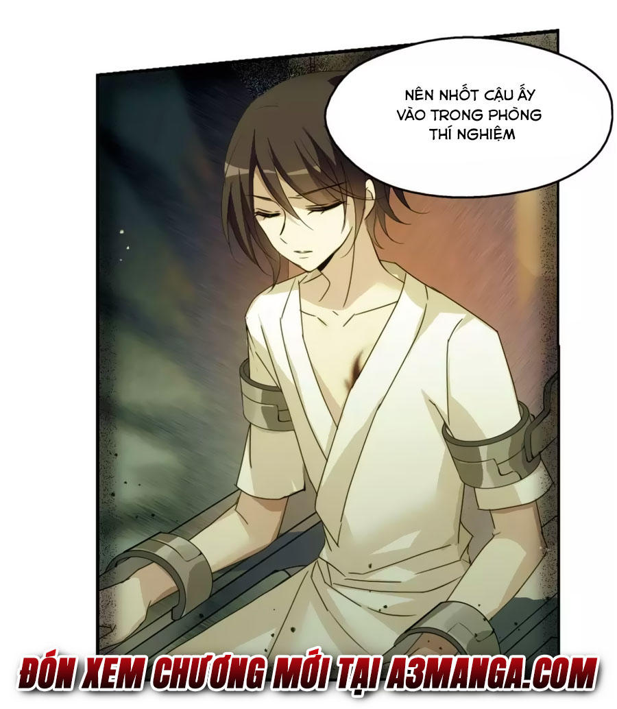 Xuyên Duyệt Tây Nguyên 3000 Chap 247 - Next Chap 248