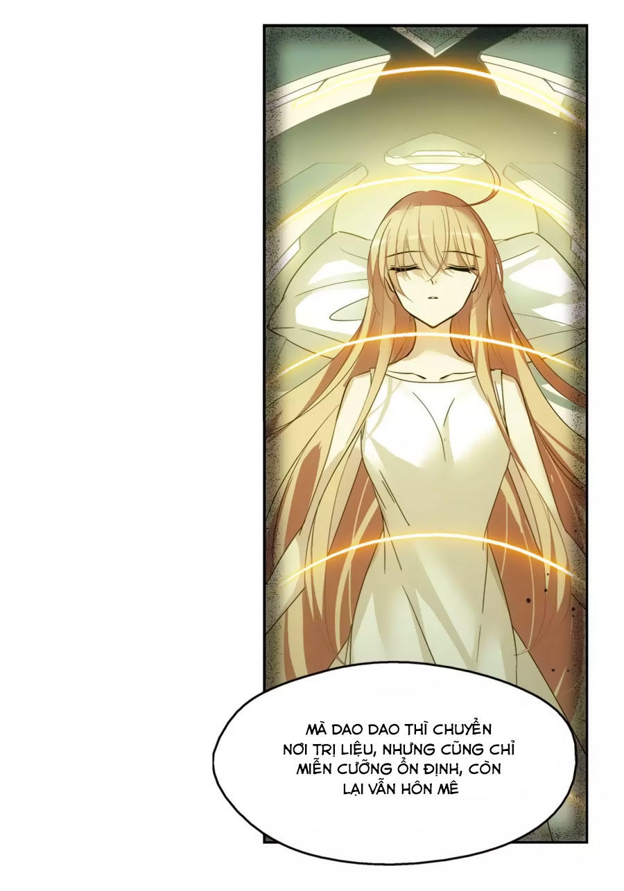 Xuyên Duyệt Tây Nguyên 3000 Chap 247 - Next Chap 248
