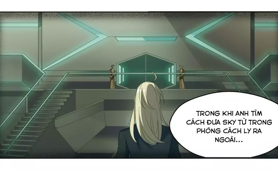 Xuyên Duyệt Tây Nguyên 3000 Chap 247 - Next Chap 248