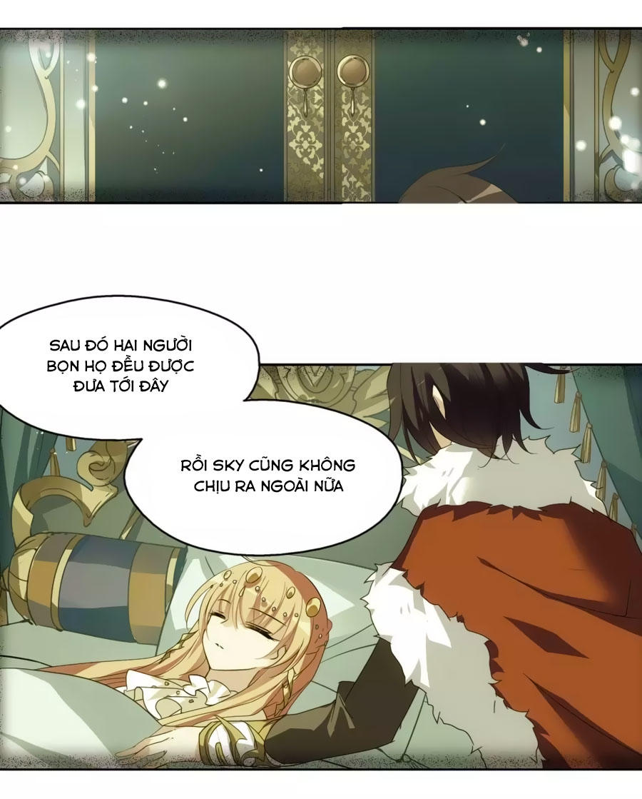 Xuyên Duyệt Tây Nguyên 3000 Chap 247 - Next Chap 248