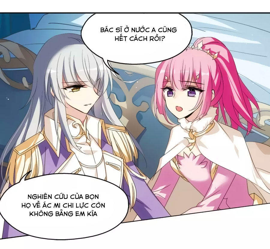 Xuyên Duyệt Tây Nguyên 3000 Chap 247 - Next Chap 248