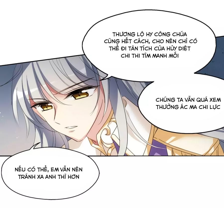 Xuyên Duyệt Tây Nguyên 3000 Chap 247 - Next Chap 248