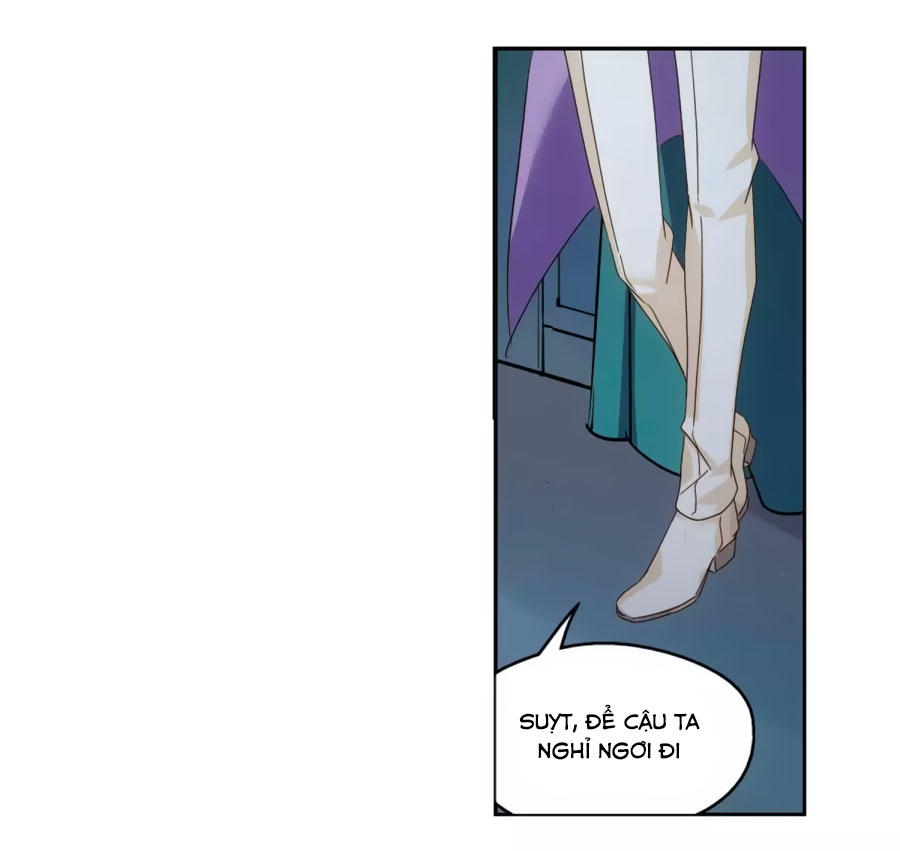 Xuyên Duyệt Tây Nguyên 3000 Chap 247 - Next Chap 248
