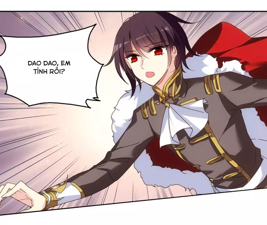 Xuyên Duyệt Tây Nguyên 3000 Chap 247 - Next Chap 248