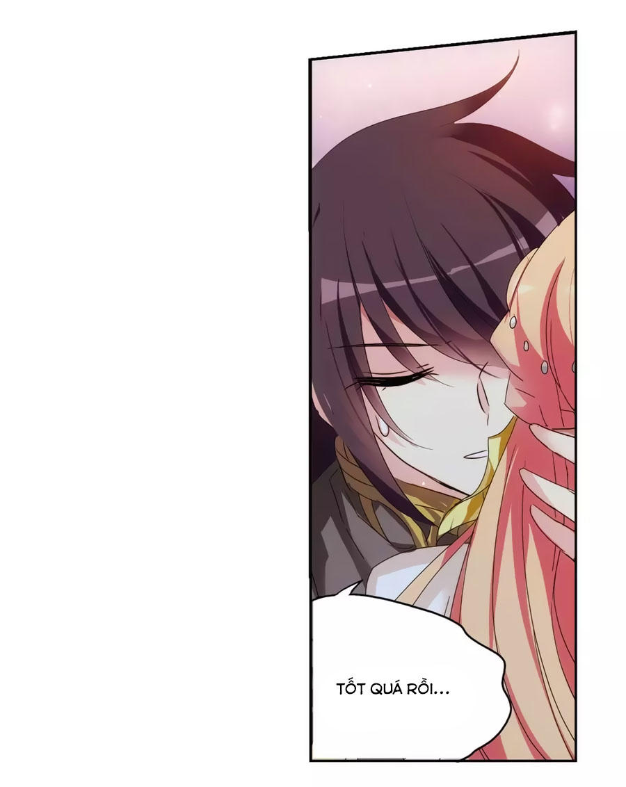 Xuyên Duyệt Tây Nguyên 3000 Chap 247 - Next Chap 248