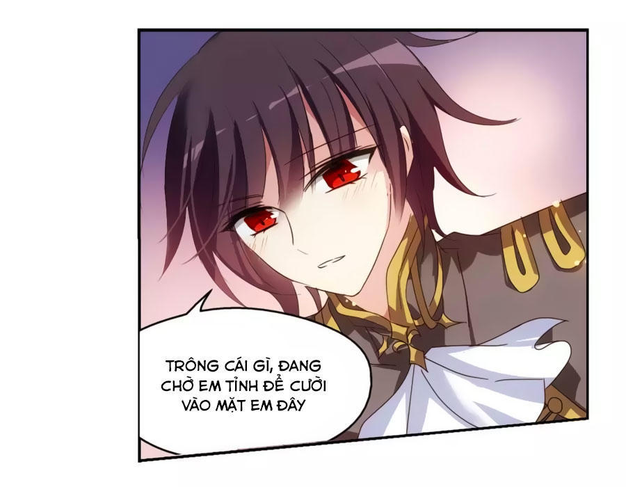 Xuyên Duyệt Tây Nguyên 3000 Chap 247 - Next Chap 248