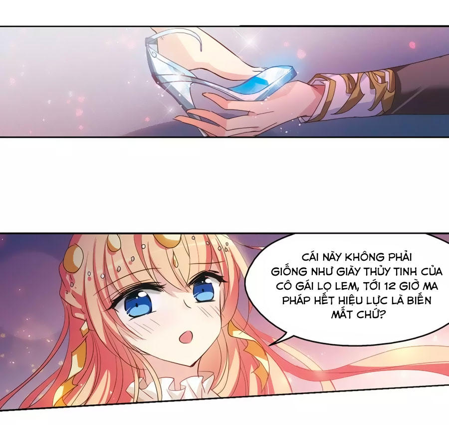 Xuyên Duyệt Tây Nguyên 3000 Chap 247 - Next Chap 248