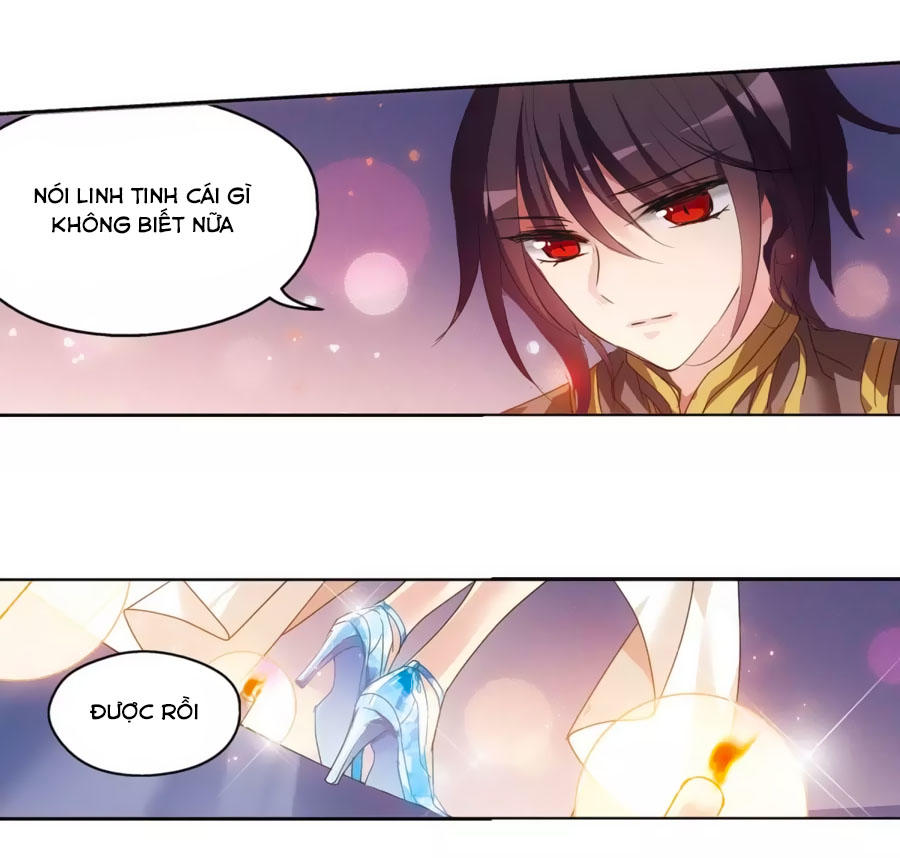 Xuyên Duyệt Tây Nguyên 3000 Chap 247 - Next Chap 248