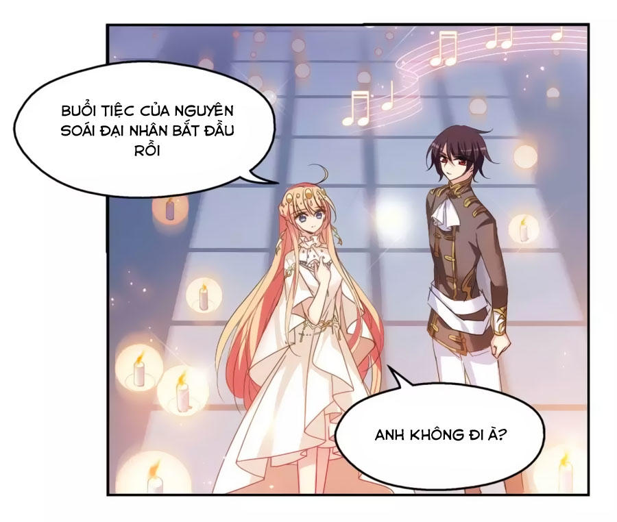 Xuyên Duyệt Tây Nguyên 3000 Chap 247 - Next Chap 248
