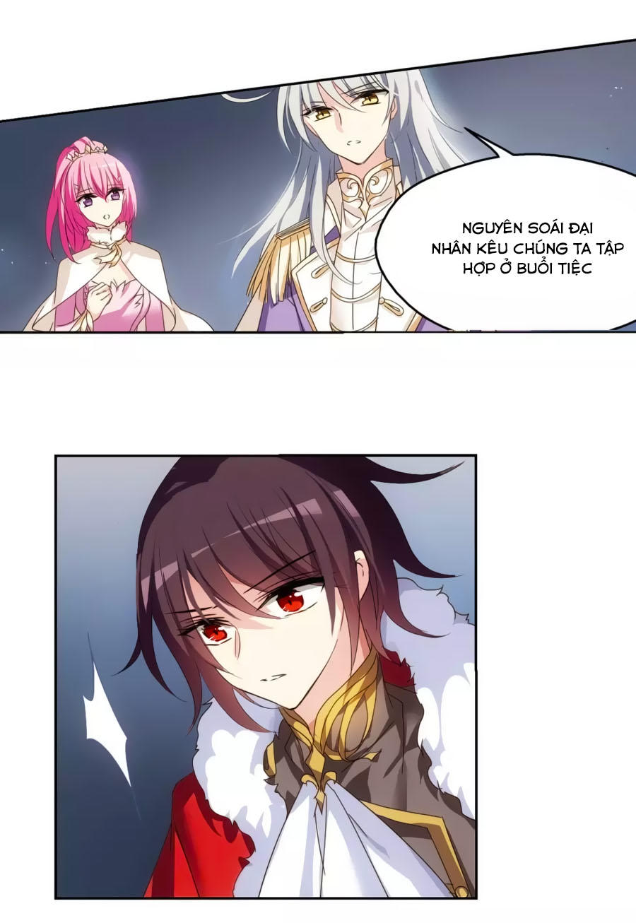 Xuyên Duyệt Tây Nguyên 3000 Chap 247 - Next Chap 248