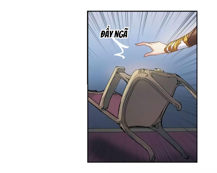 Xuyên Duyệt Tây Nguyên 3000 Chap 247 - Next Chap 248