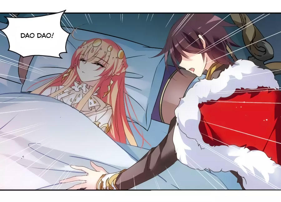Xuyên Duyệt Tây Nguyên 3000 Chap 247 - Next Chap 248
