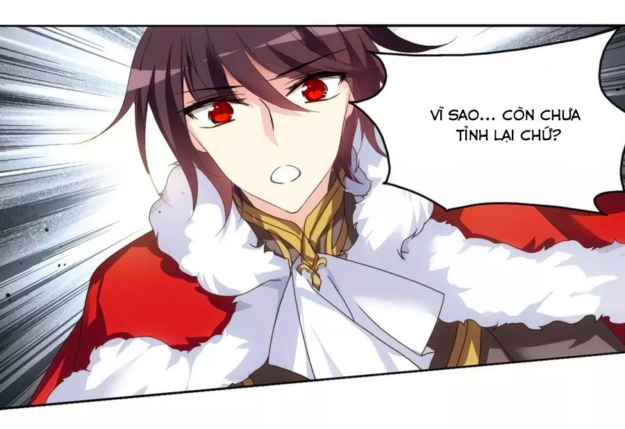Xuyên Duyệt Tây Nguyên 3000 Chap 247 - Next Chap 248